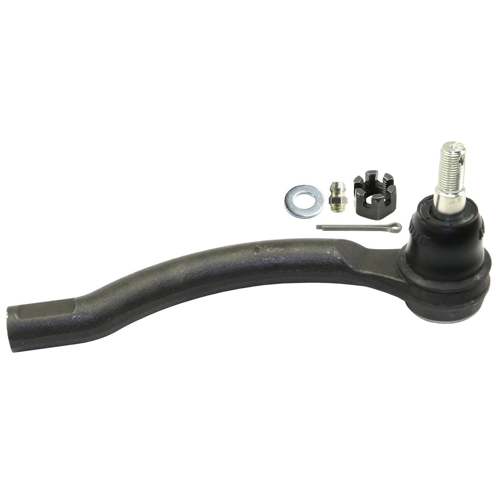 MOOG 13-18 Nissan Altima Front Left Outer / Left Outer Tie Rod