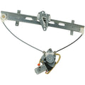 HONDA CIVIC 4DR 05-01