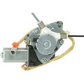 HONDA CIVIC 4DR 05-01