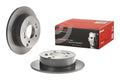DISC BRAKE ROTOR