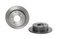 DISC BRAKE ROTOR