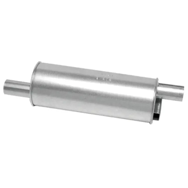 UNIVERSAL TRU-FIT MUFFLER