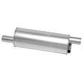 UNIVERSAL TRU-FIT MUFFLER