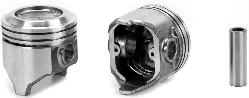 United Engine Machine Co auto part