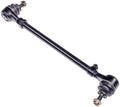 TIE ROD END ASSEMBLY