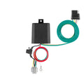 CUSTOM WIRING