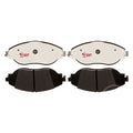 BRAKE PAD SET