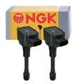 NGK U5119 CL11 Ignition Coil U5119