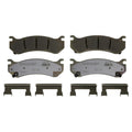 WAGNER BRAKE auto part