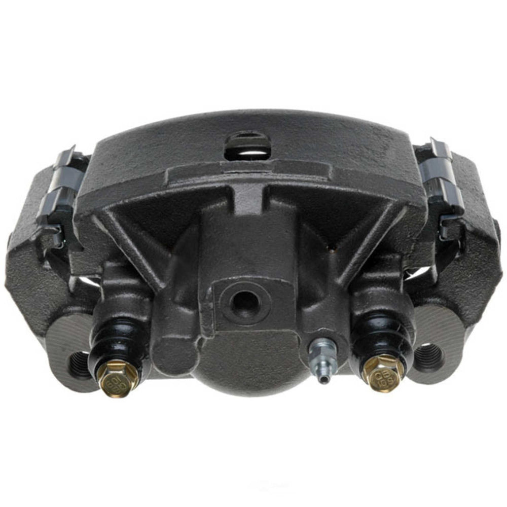 LOADED CALIPERS