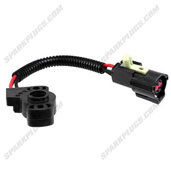 NTK TH0133 THROTTLE POS SENSOR