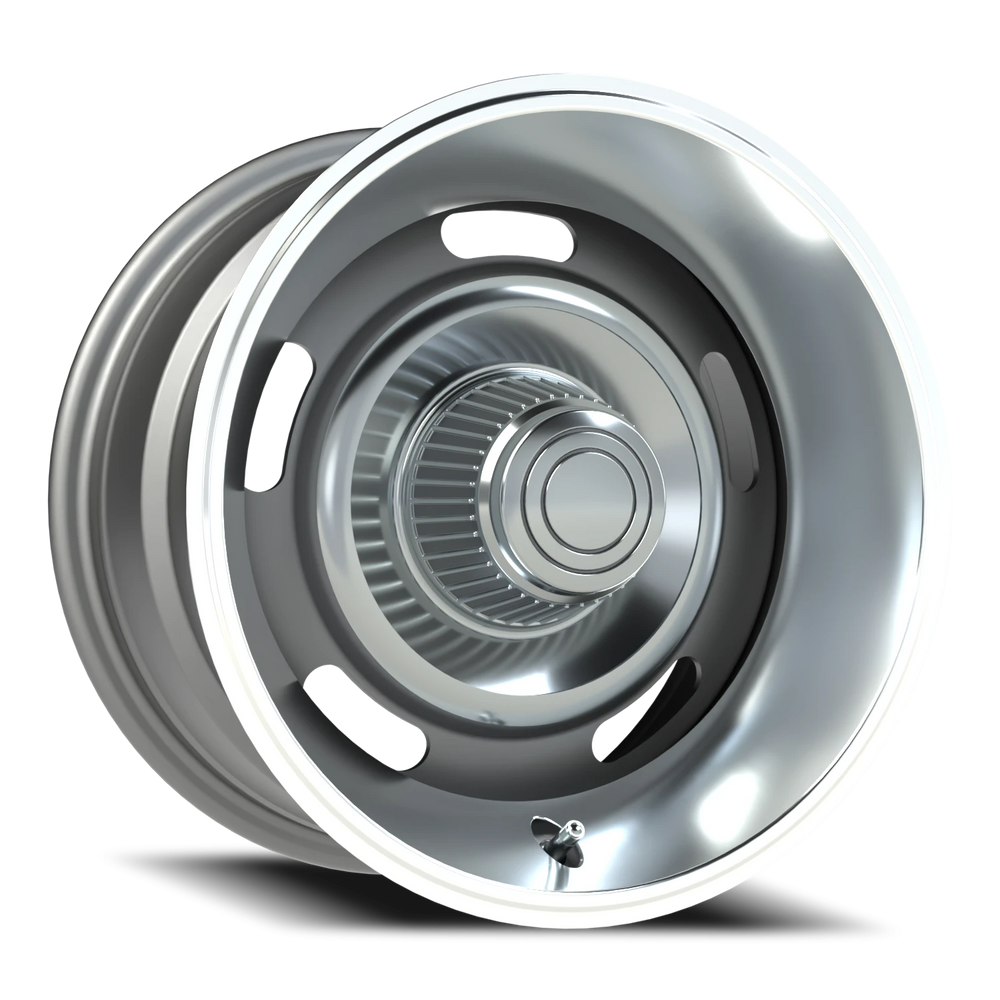 VISION WHEEL auto part