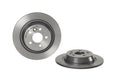 DISC BRAKE ROTOR