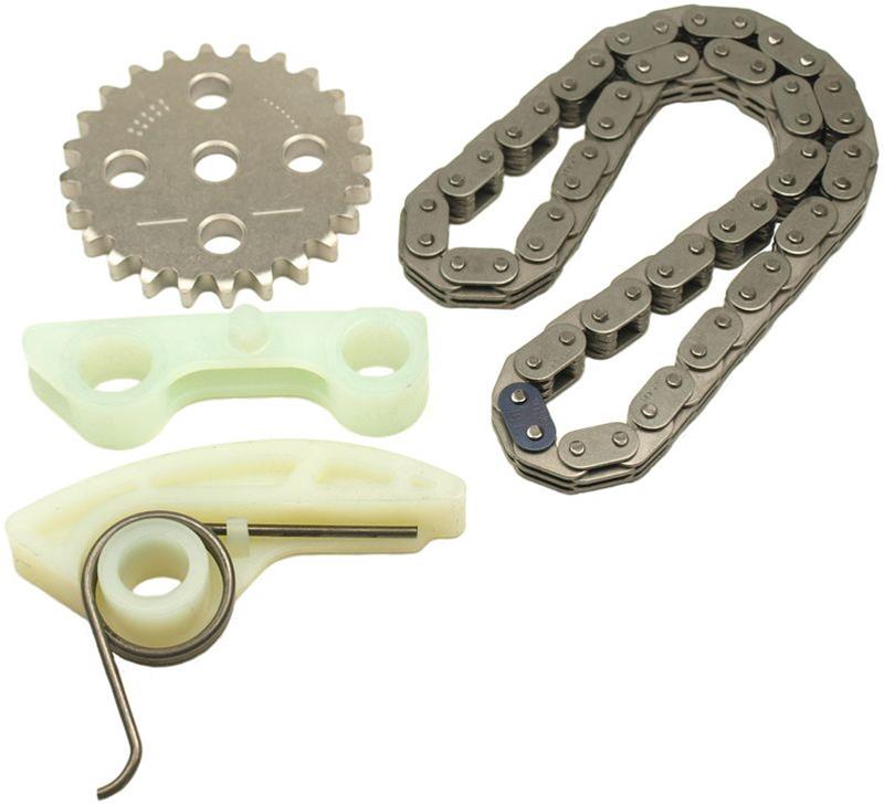 OIL PUMP CHAIN KIT, 2006-2008/FORD,
