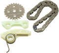 OIL PUMP CHAIN KIT, 2006-2008/FORD,