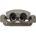 Centric 07-16 Chevy Silverado/08-13 Avalanche Left Front Loaded Caliper Housing & Bracket