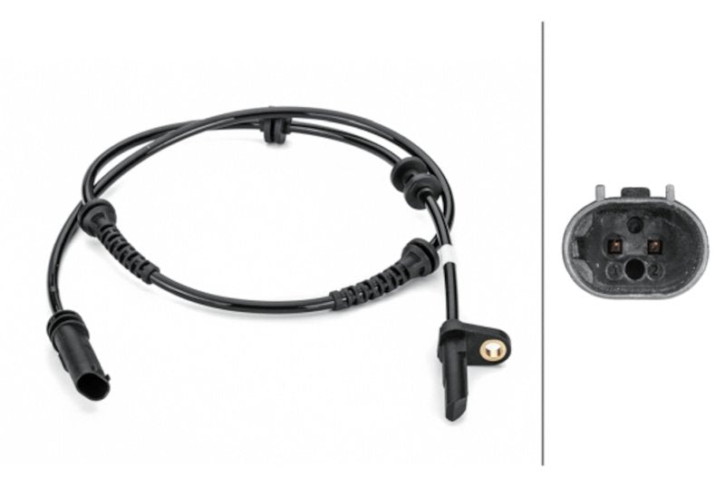 ABS SENSOR