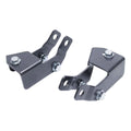 MaxTrac 00-15 GM C/K1500 SUV 2WD/4WD Rear Lowering Shock Extenders