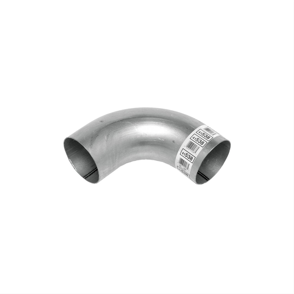 ELBOW-ALUMINIZED