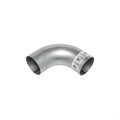 ELBOW-ALUMINIZED