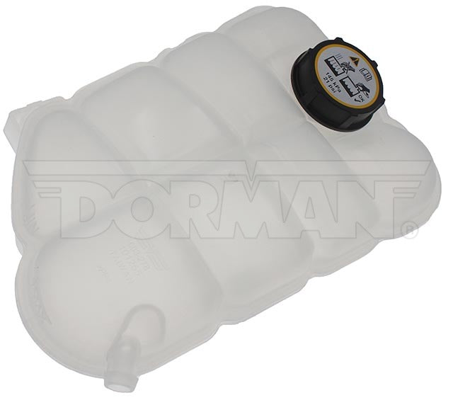 1316 ESCAPE/1318 FOCUS/1420 TRANSIT CONNECT PRESSURIZED COOLANT RESERVOIR