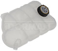 1316 ESCAPE/1318 FOCUS/1420 TRANSIT CONNECT PRESSURIZED COOLANT RESERVOIR