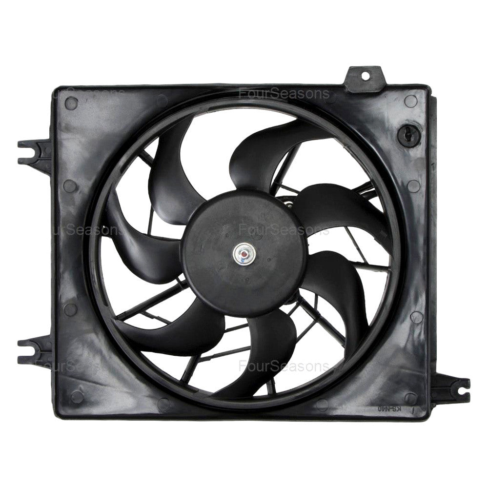 FOUR SEASONS auto part