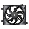 FAN MOTOR