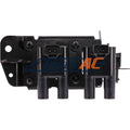 STANDARD IGN auto part