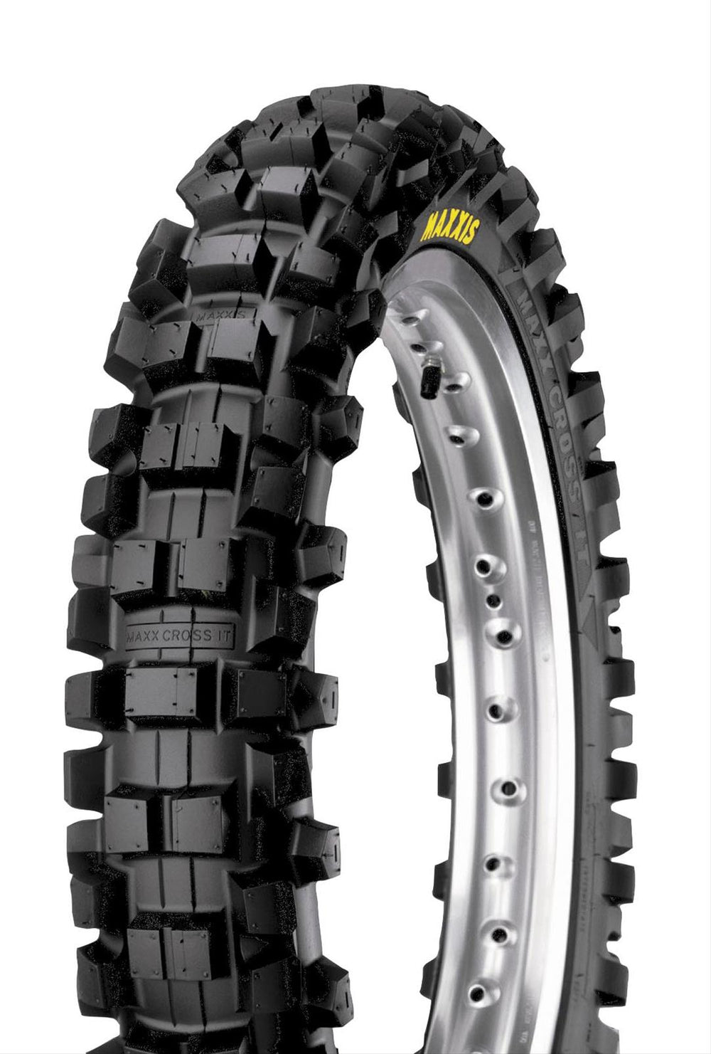 Maxxis M7305 100/90-19 Maxxcross I/T Rr