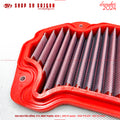 BMC 23+ Honda Air Blade 125/160 Air FIlter