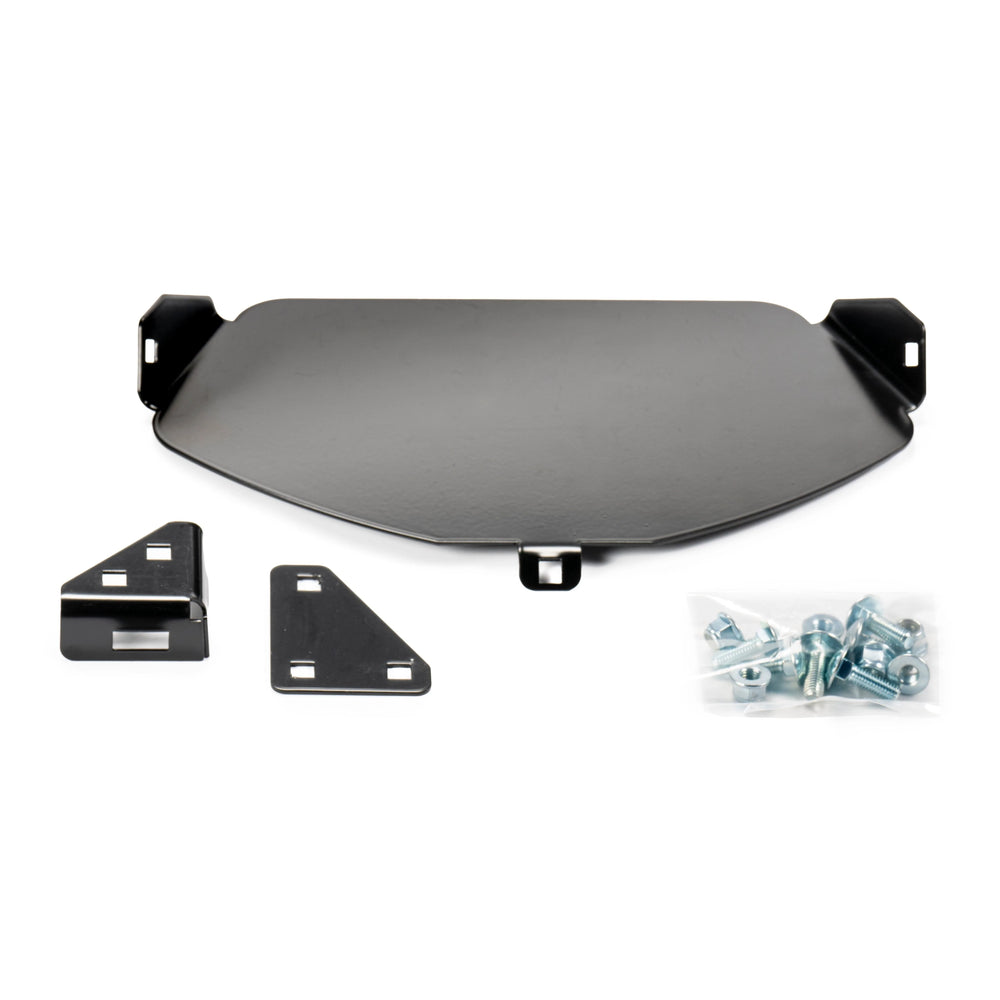 KIT SNOW CONTROL PLOW BLADE
