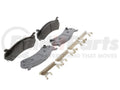 WAGNER BRAKE auto part