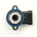 THROTTLE POSITION SENSOR