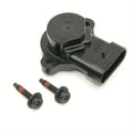 THROTTLE POSITION SENSOR