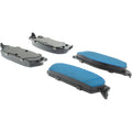 TACTICAL POLICE DUTY BRAKE W/HRDWR
