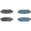 TACTICAL POLICE DUTY BRAKE W/HRDWR