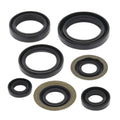 QuadBoss Oil Seal Set