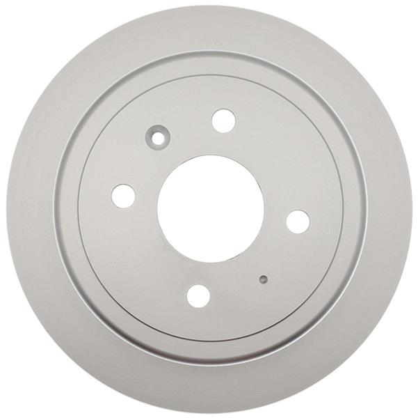 BRAKE ROTOR