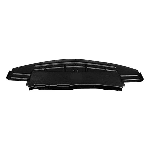CAPA LOWER ENGINE COVER HYBRD; CENTER CHEVROLET MALIBU 0810