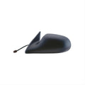 9599 NISSAN SENTRA/200SX SEDAN LH PWR NOFOLD OE MIRROR TEXTURED BLK