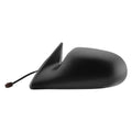 9599 NISSAN SENTRA/200SX SEDAN LH PWR NOFOLD OE MIRROR TEXTURED BLK