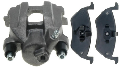 DISC BRAKE CALIPER