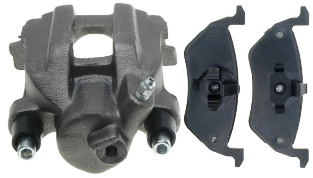 DISC BRAKE CALIPER