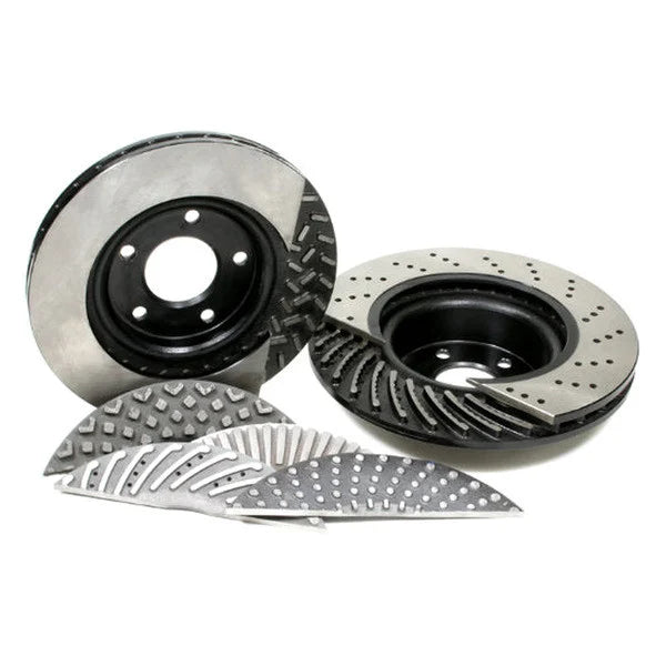 BRAKE ROTOR