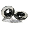 BRAKE ROTOR