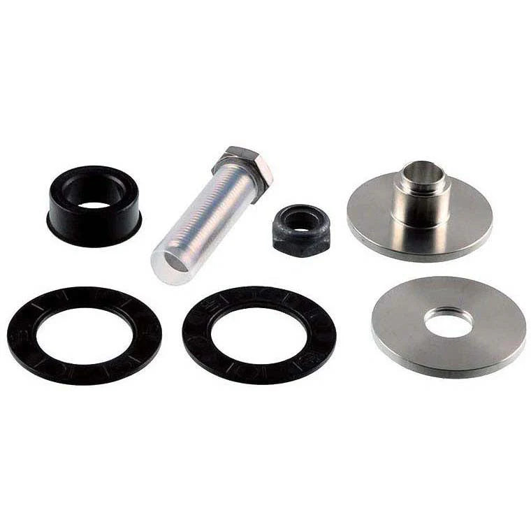 TILLER BUSHING KIT