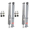 KYB shock absorber