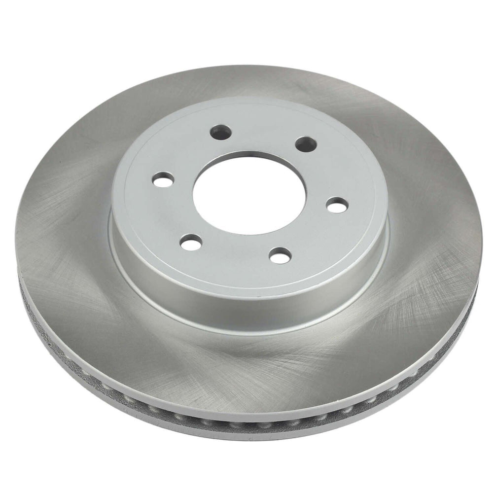 Power Stop 2003 Dodge Durango Front Semi Coated Rotor