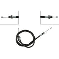 BRAKE CABLE